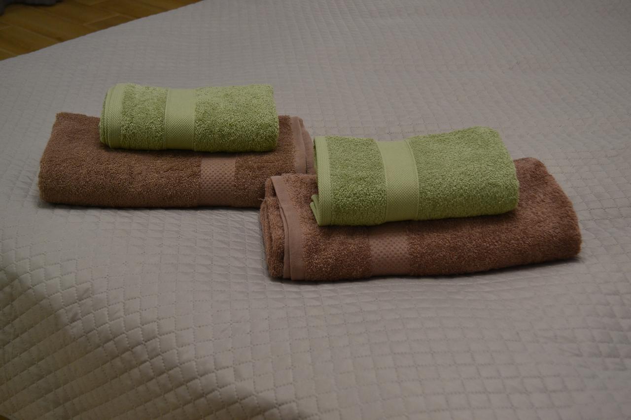 Apartment "Provence" Τσέρνιγκοφ Εξωτερικό φωτογραφία